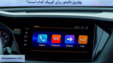 بهترین مانیتور برای کوییک کدام است؟