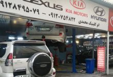 نمایندگی هیوندا 021 : انتخابی مطمئن برای تعمیر خودروهای باکیفیت