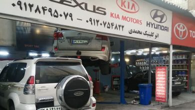 نمایندگی هیوندا 021 : انتخابی مطمئن برای تعمیر خودروهای باکیفیت