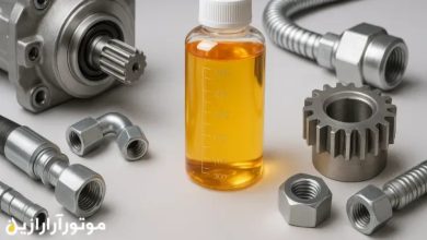 روغن هیدرولیک چیست و چه نقشی در عملکرد ماشین‌آلات صنعتی دارد