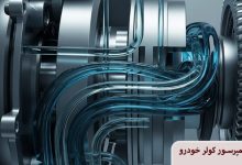 آموزش روغن‌کاری کمپرسور کولر خودرو