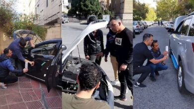 خرید خودرو دست دوم: از کارشناسی تا انتقال سند