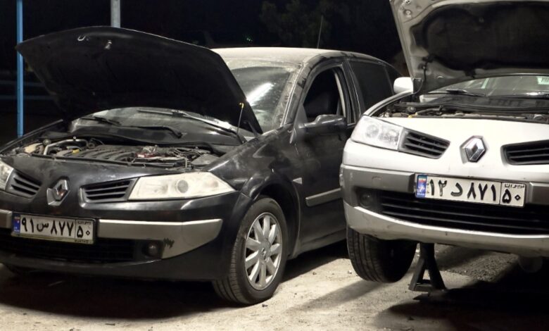 لیست سیاه تعمیرگاه های رنو: ۵ ویژگی که باید از آن ها دوری کنید