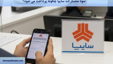 سود مشارکت سایپا چگونه پرداخت می شود؟