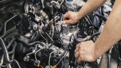 ۵ قطعه حیاتی خودرو که رانندگان باید همیشه تحت نظر داشته باشند