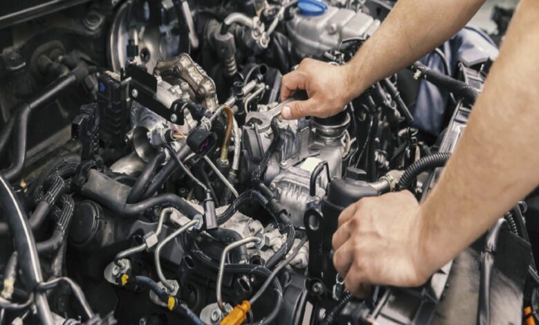 ۵ قطعه حیاتی خودرو که رانندگان باید همیشه تحت نظر داشته باشند