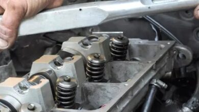 خرید موتور و نیم موتور ماشین در تهران