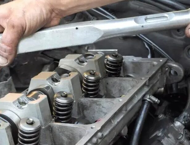 خرید موتور و نیم موتور ماشین در تهران