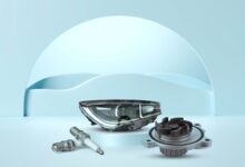 خرید آنلاین قطعات MVM