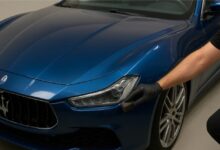 13 تا از بهترین برند سرامیک خودرو در ایران