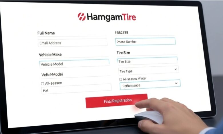 همه چیز درباره لاستیک دولتی: از ثبت نام تا تحویل