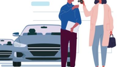 چطور ماشینم رو سریع بفروشم