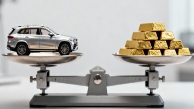 هر روز تاخیر در فروش خودرو، چندده میلیون تومان به ما ضرر میزند