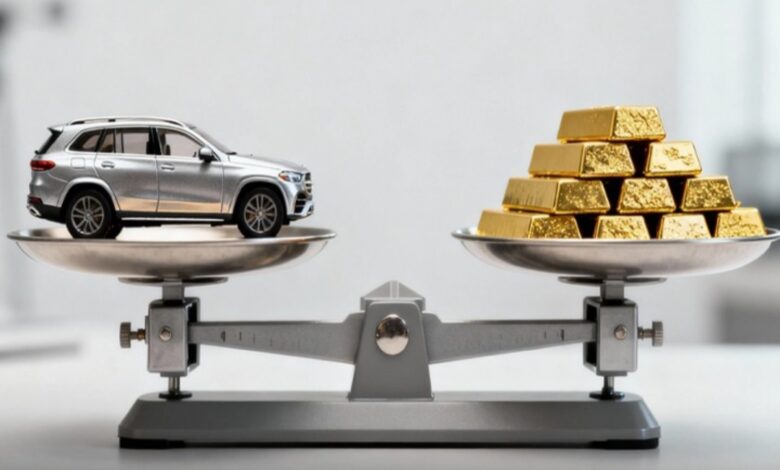 هر روز تاخیر در فروش خودرو، چندده میلیون تومان به ما ضرر می‌زند