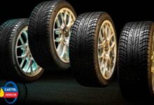 راهنمای خرید لاستیک ؛ نکات مهم در خرید تایر