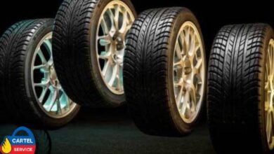 راهنمای خرید لاستیک ؛ نکات مهم در خرید تایر
