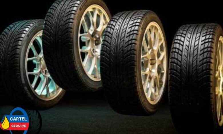 راهنمای خرید لاستیک ؛ نکات مهم در خرید تایر