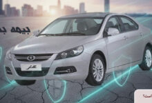 قیمت بیمه بدنه جک J5 1404 چقدر است؟