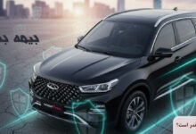 قیمت بیمه بدنه تیگو 7 پرو 1404 چقدر است؟