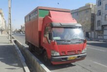 باربری‌های مجاز دارای «نشان اعتماد باربری» هستند