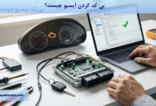 بی کد ایسیو چیست؟