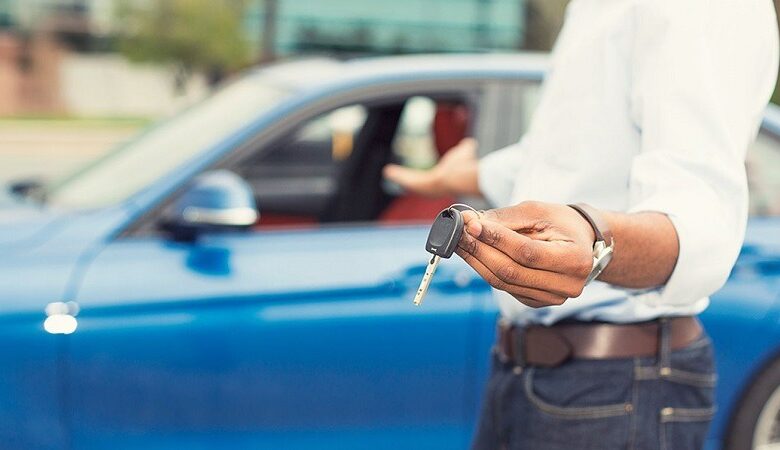 بزرگترین مشکل فروشندگان خودروی دست دوم حل شد!