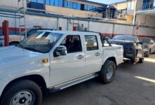 هزینه باطری به باطری امداد خودرو