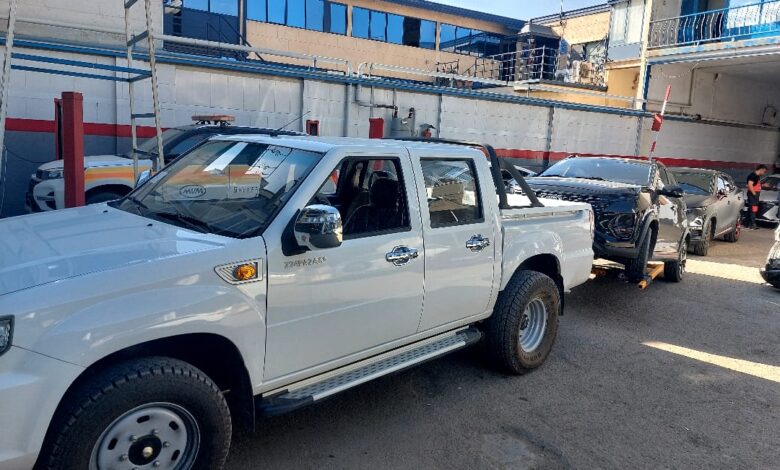 هزینه باطری به باطری امداد خودرو