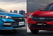 مقایسه آریزو ۵ جدید با آریزو ۶ پرو